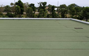 all Simonburn roofing types quoted for