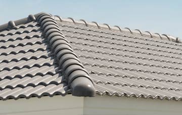 advantages of Simonburn clay roofing