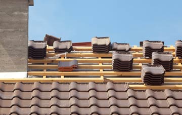 Simonburn clay roofing costs