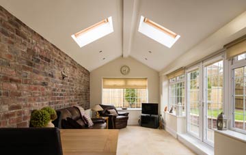 conservatory roof insulation Simonburn, Northumberland