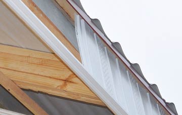 why Simonburn fascia repairs are essential