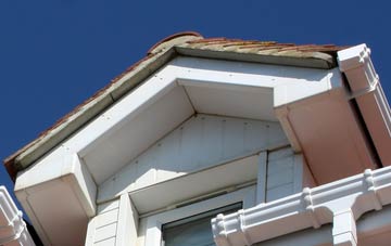 Simonburn fascia installation costs