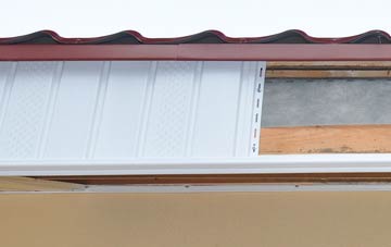 Simonburn fascia repair costs