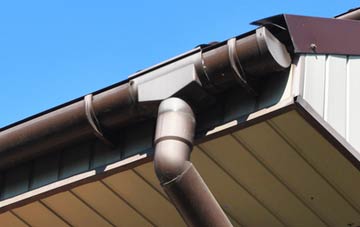 types of Simonburn fascias
