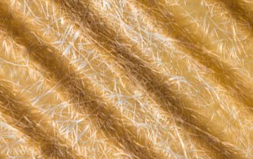 Simonburn fibreglass roof waterproofing