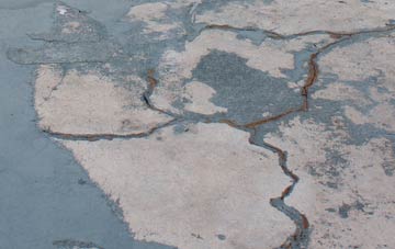 fibreglass roofing replacement Simonburn