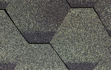 Simonburn fibreglass shingle repairs