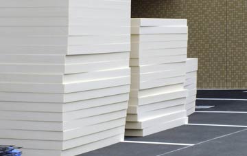 Simonburn flat roof insulation costs