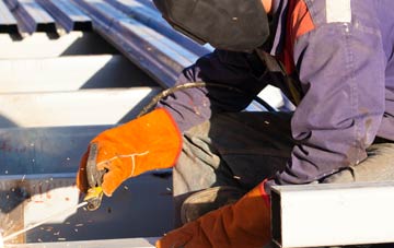 Simonburn flat roofing options