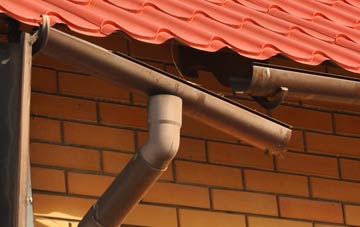 Simonburn gutter repair costs