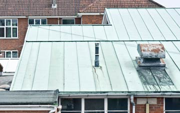 Simonburn lead roofing costs