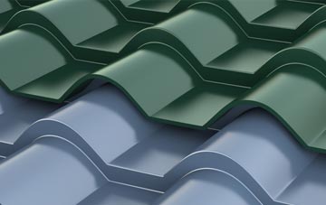 who should consider Simonburn plastic roofs