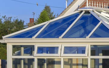 professional Simonburn conservatory insulation