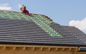 roof replacement Simonburn, Northumberland