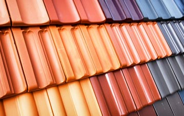 Simonburn roof tile costs