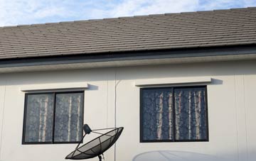Simonburn rubber roof costs