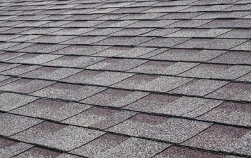 Simonburn tiles for shallow pitch roofing