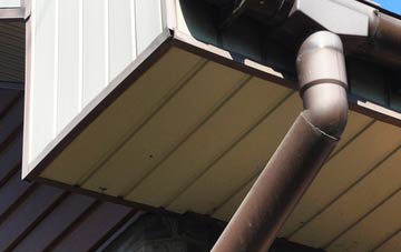 Simonburn soffit installation costs