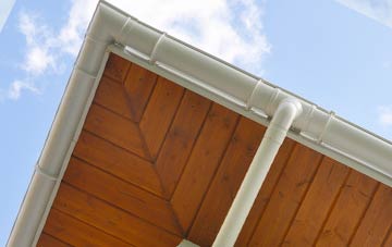 Simonburn soffit types