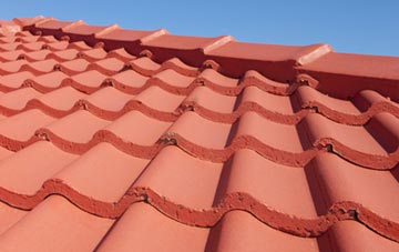 Simonburn tile and slate roof replacement