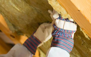 types of Simonburn pitched roof insulation materials