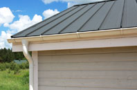 Simonburn fascia repair