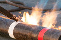 Simonburn flat roofing replacement