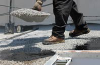 find rated Simonburn flat roofing replacement companies