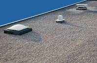 Simonburn flat roofing