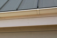 Simonburn soffit repair
